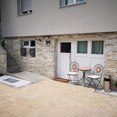 Rheintal Zentrum Altach Εξωτερικό φωτογραφία