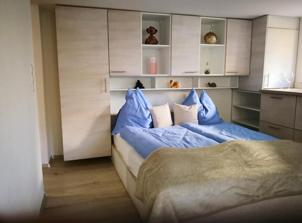 Rheintal Zentrum Altach Εξωτερικό φωτογραφία