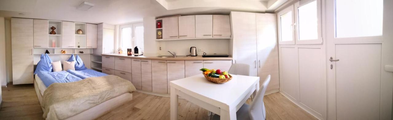 Rheintal Zentrum Altach Εξωτερικό φωτογραφία