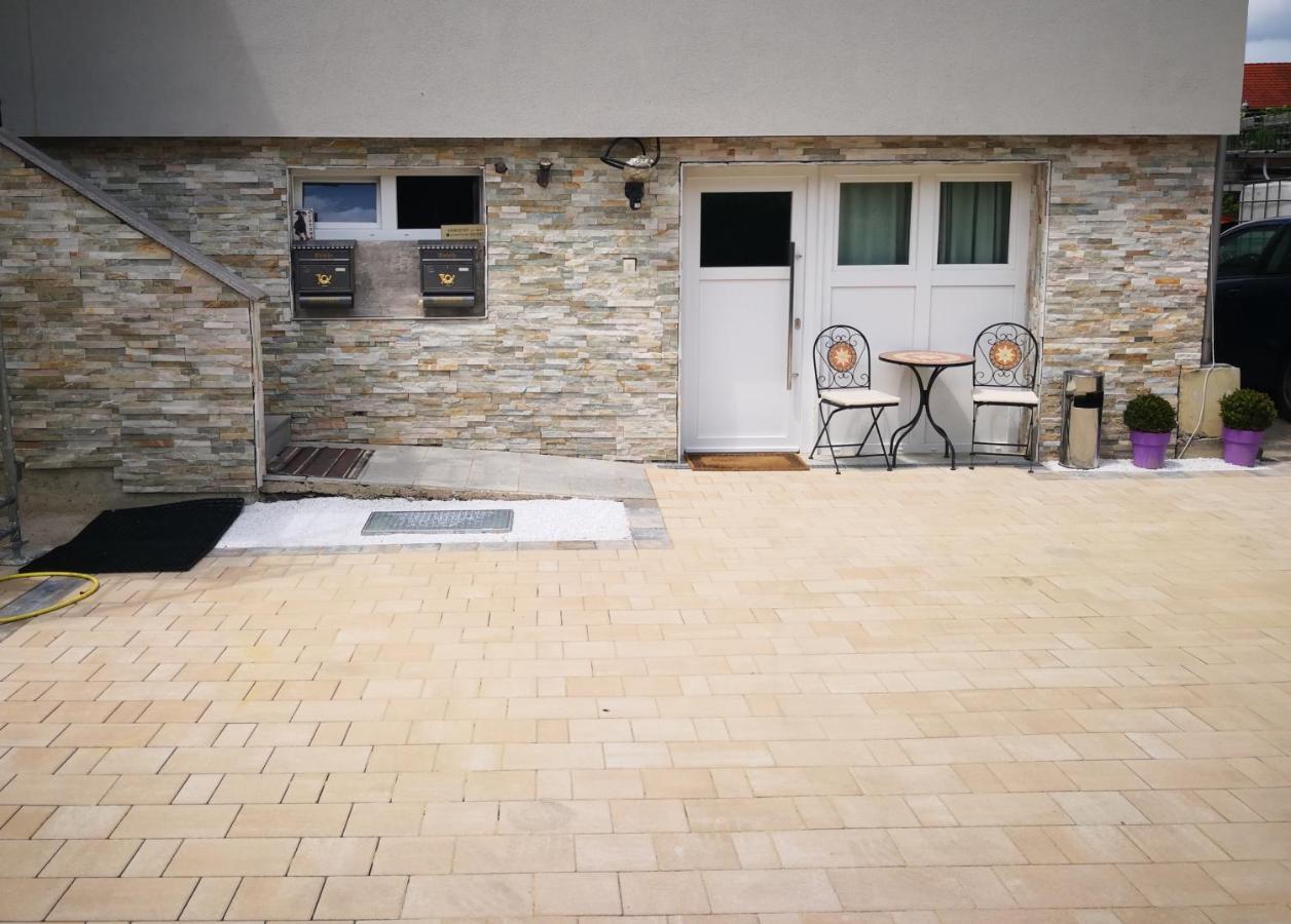 Rheintal Zentrum Altach Εξωτερικό φωτογραφία