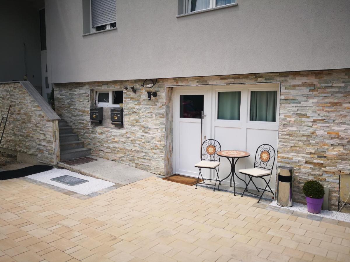 Rheintal Zentrum Altach Εξωτερικό φωτογραφία